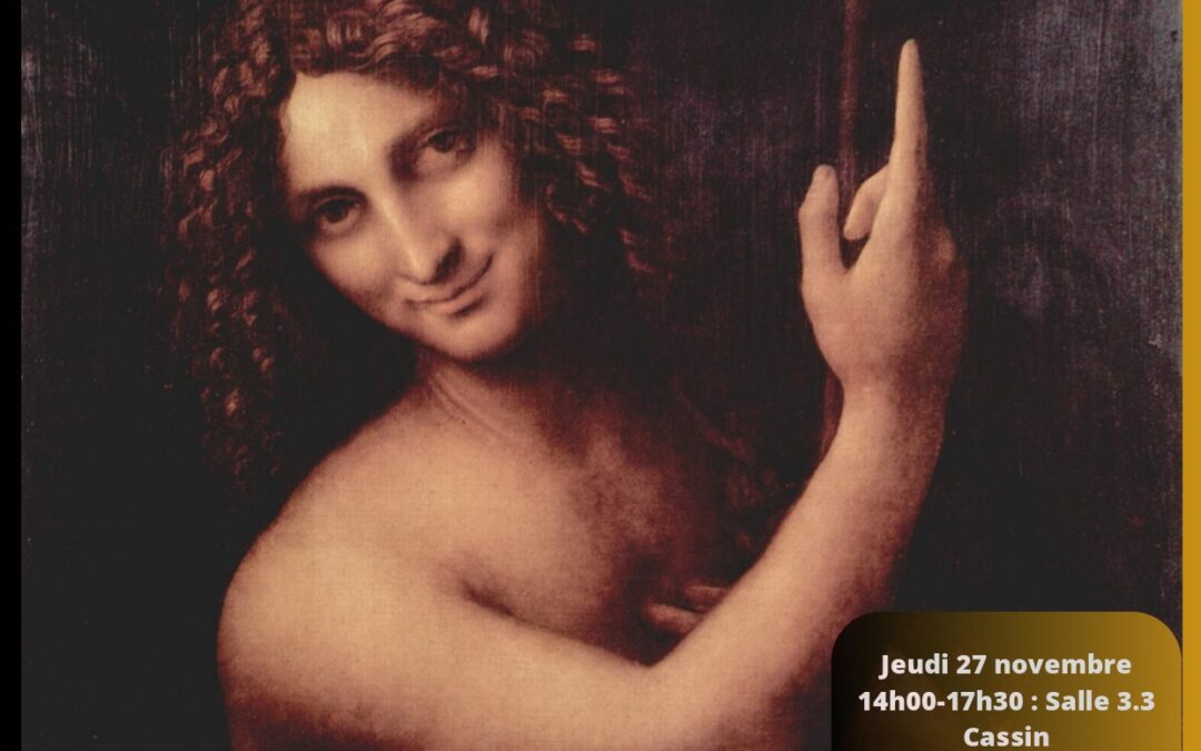 Colloque Similitude et identité en Droit