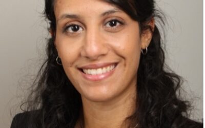 Soutenance de thèse, Amina Menei