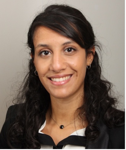 Soutenance de thèse, Amina Menei