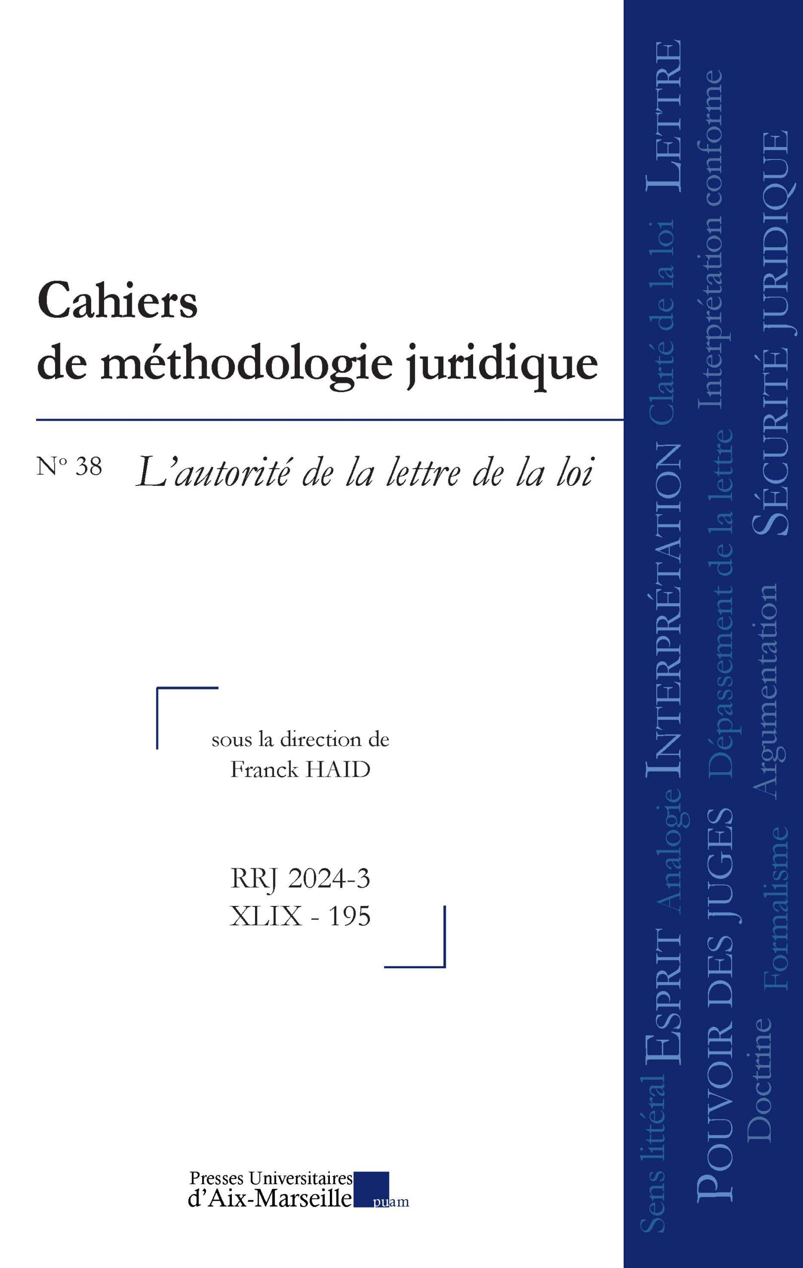 Couv CMJ 2024-3 n°38